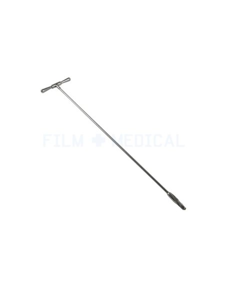 Surgical Implement Absorber